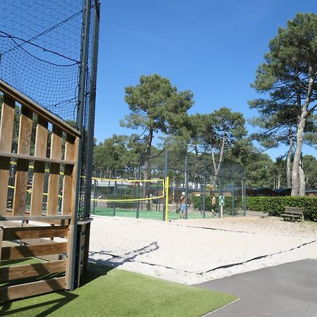 Hoya Surf Camp - Activites + Logements Biscarrosse Exterior photo