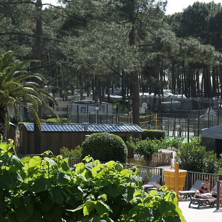 Hoya Surf Camp - Activites + Logements Biscarrosse Exterior photo